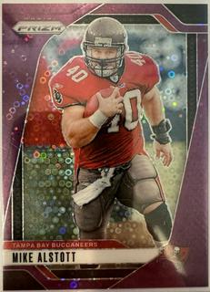 Mike Alstott