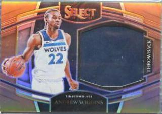 Andrew Wiggins