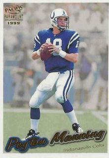 Peyton Manning