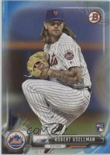 Robert Gsellman