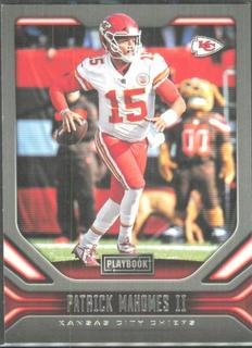 Patrick Mahomes II
