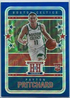 Payton Pritchard
