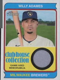 Willy Adames