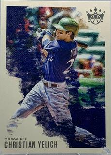 Christian Yelich
