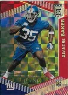 Deandre Baker