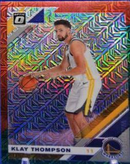 Klay Thompson