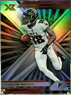 Calvin Ridley