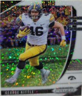 George Kittle