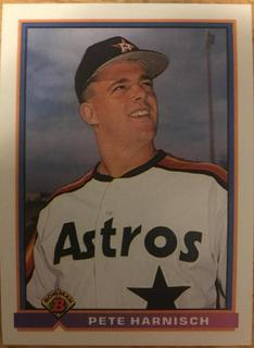 Pete Harnisch