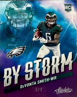DeVonta Smith