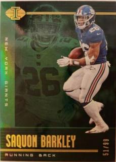 Saquon Barkley