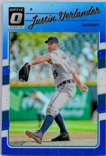 Justin Verlander