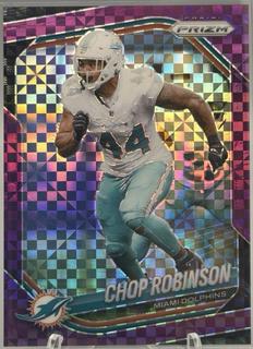 Chop Robinson