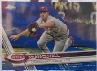 Adam Duvall