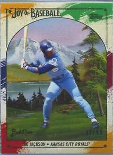 Bo Jackson