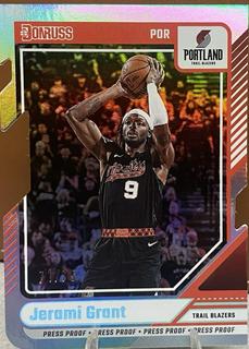 Jerami Grant