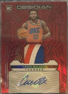 Cason Wallace