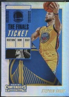 Stephen Curry
