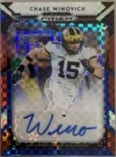 Chase Winovich
