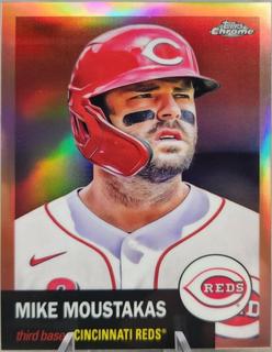 Mike Moustakas