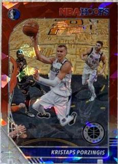 Kristaps Porzingis