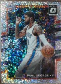 Paul George