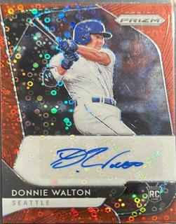 Donnie Walton