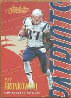 Rob Gronkowski