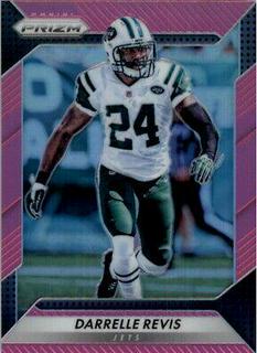 Darrelle Revis