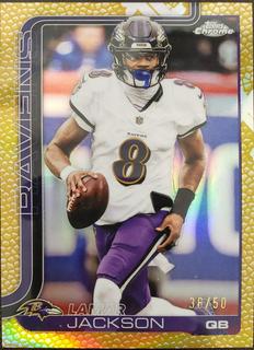 Lamar Jackson