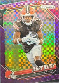 Jerry Jeudy