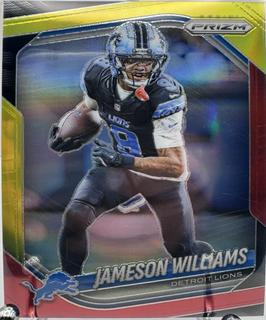 Jameson Williams
