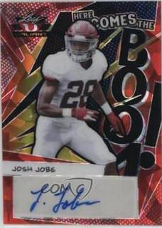 Josh Jobe