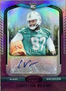 Christian Wilkins