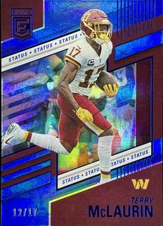 Terry McLaurin