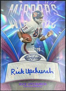 Rick Upchurch
