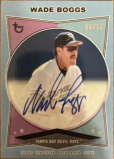 Wade Boggs