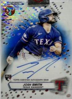 Josh Smith