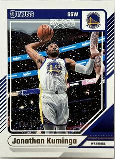 Jonathan Kuminga