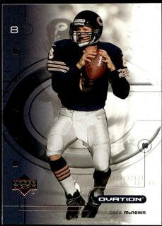 Cade McNown