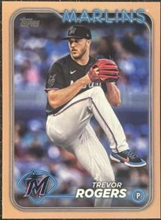 Trevor Rogers