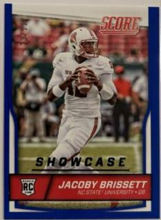 Jacoby Brissett