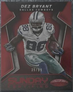 Dez Bryant