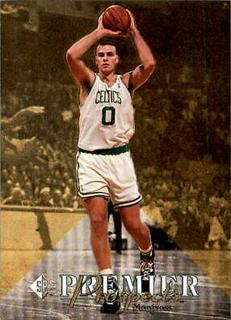 Eric Montross Foil