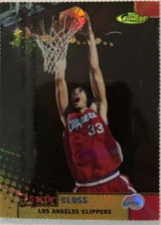 Keith Closs