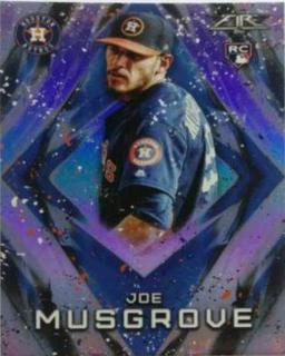 Joe Musgrove
