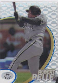 Albert Belle