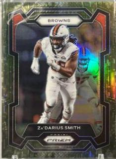 Za'Darius Smith