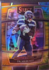 DK Metcalf