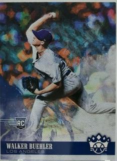 Walker Buehler